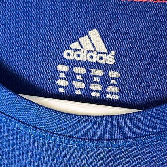Adidas running shirt - Picture 2 of 4